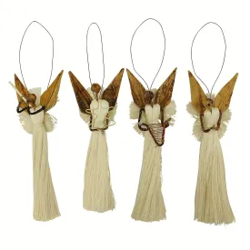 Banana Fiber Angel Set