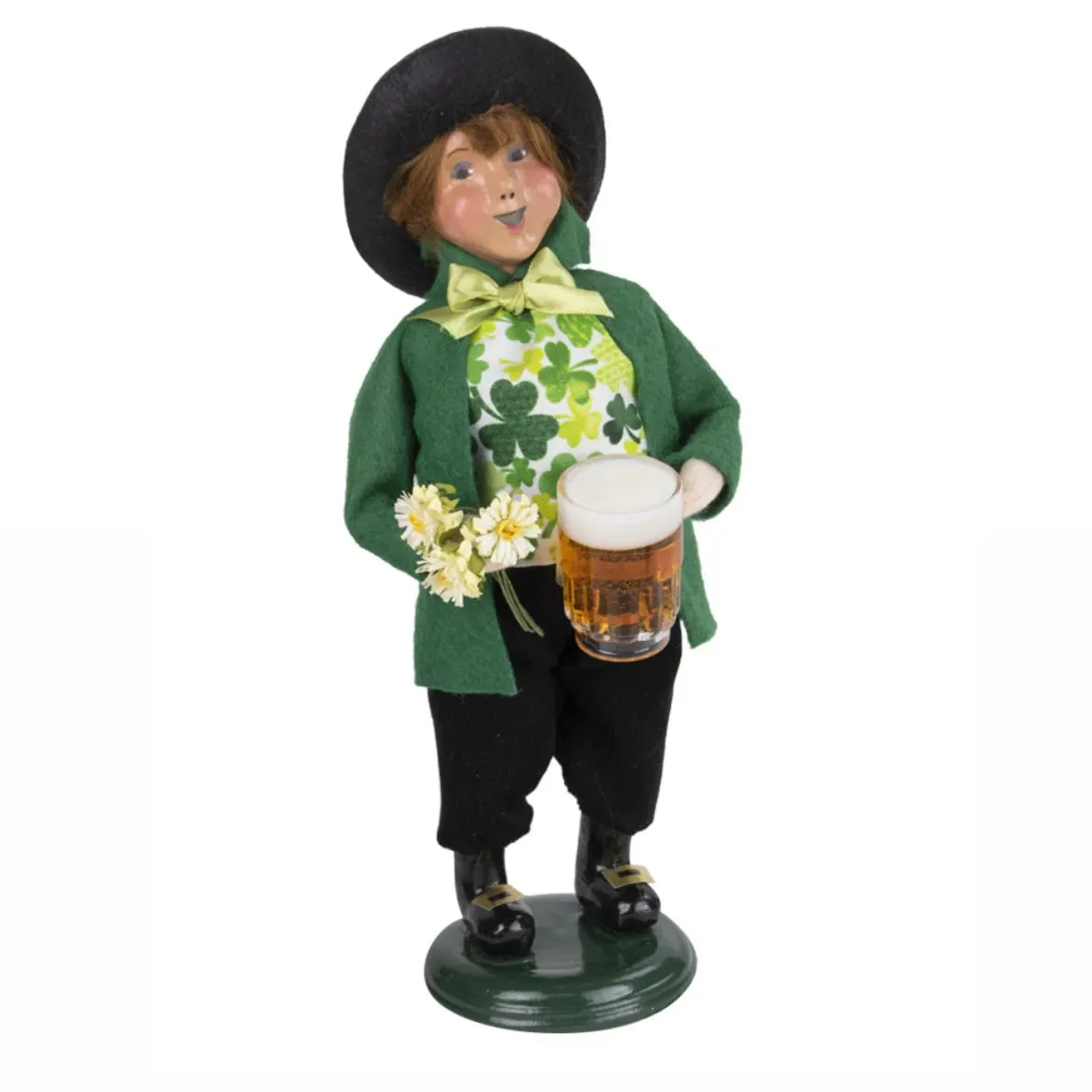 Byers' Choice Irish Leprechaun