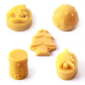 Christmas Silicone Moulds Pack