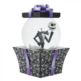 Disney Christmas <br> The Nightmare before Christmas: Jack Christmas Waterglobe