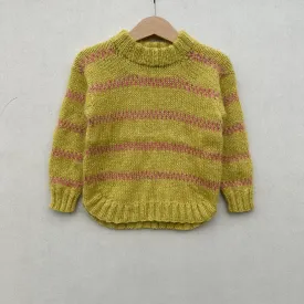 Lindgren Sweater - Barn - Norsk